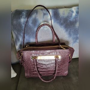 Kenneth Cole Satchel